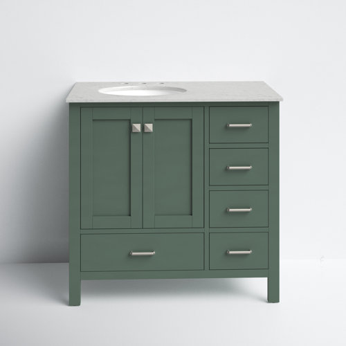 Bathroom Vanities Joss & Main